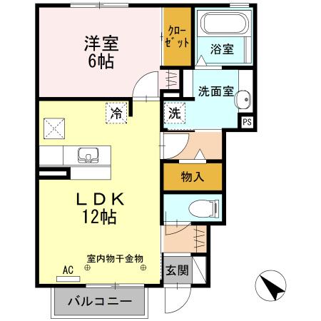 写真:物件の写真