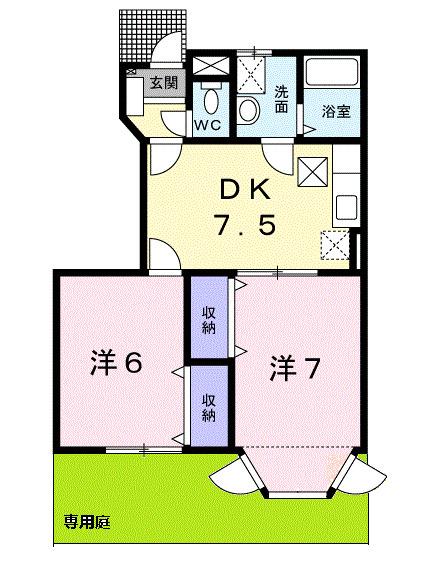 写真:物件の写真