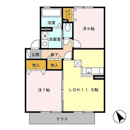 写真:物件の写真