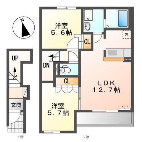 写真:物件の写真