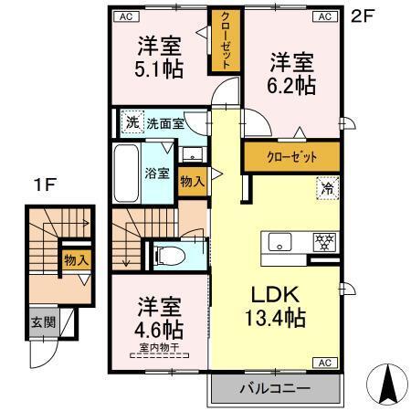 写真:物件の写真