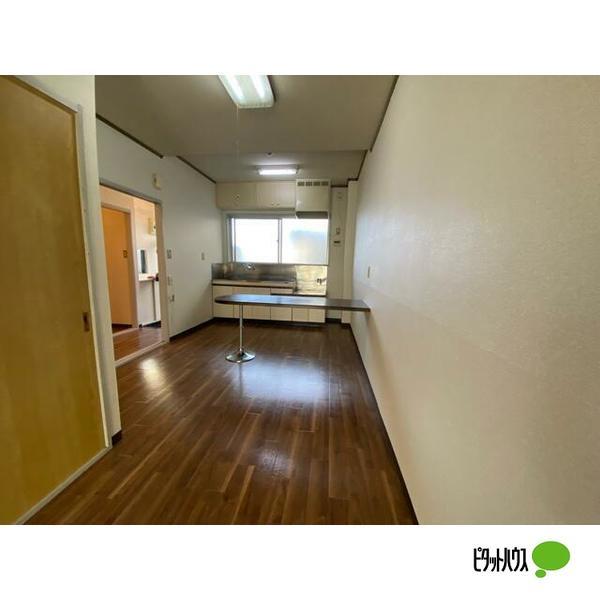 シティコーポ焼津駅北（103） 部屋画像