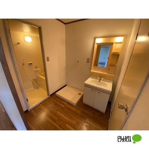シティコーポ焼津駅北（103） 部屋画像