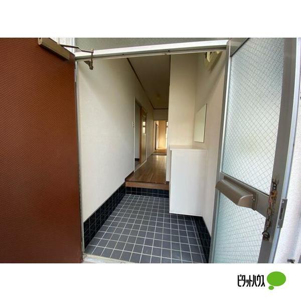 シティコーポ焼津駅北（103） 部屋画像