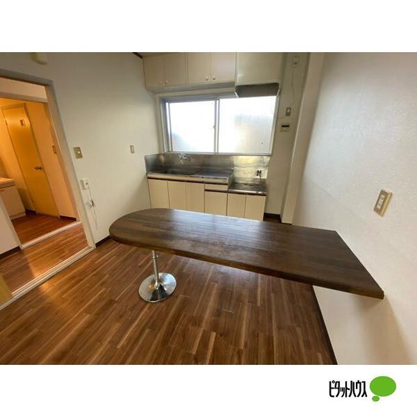 シティコーポ焼津駅北（103） 部屋画像