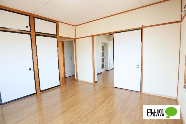 ガーデンヒルズ（301） その他部屋・スペース