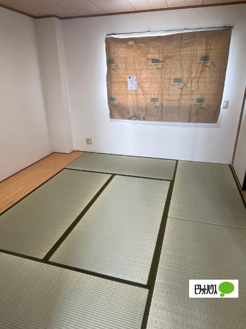 Surplus Subaru（201） その他部屋・スペース