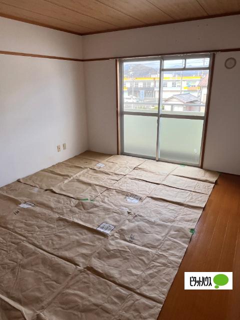 ストークマンションⅡ（30D） その他部屋・スペース