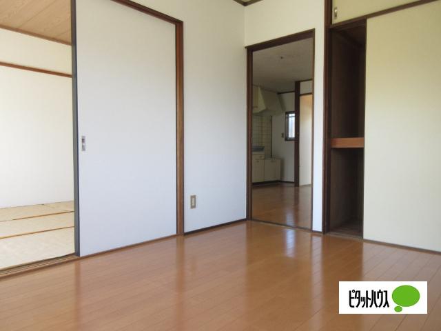 シティハイツ大石（101） その他部屋・スペース