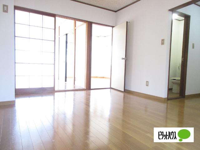 シティハイツ大石（105） その他部屋・スペース