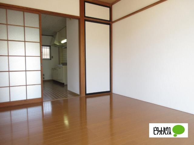 シティハイツ大石（105） その他部屋・スペース