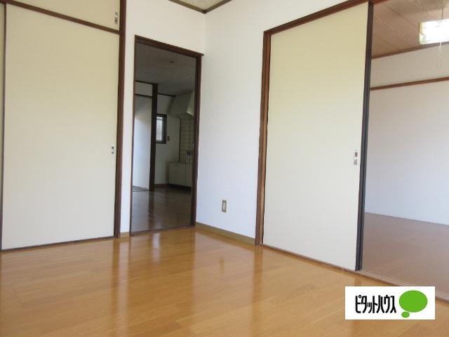 シティハイツ大石（105） その他部屋・スペース