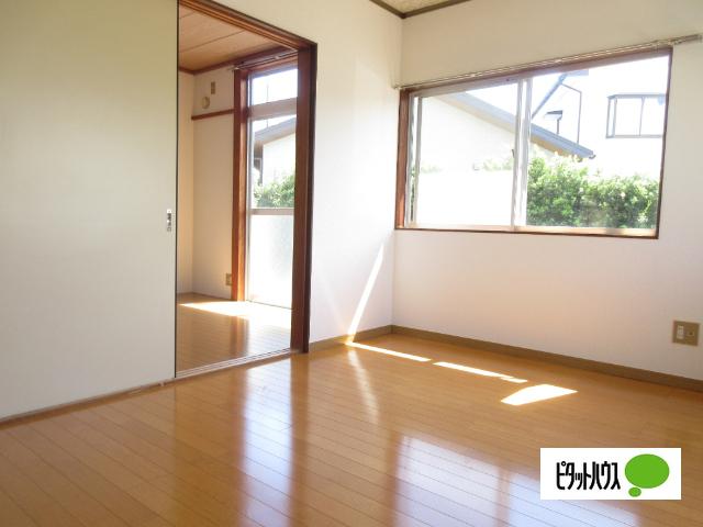 シティハイツ大石（105） その他部屋・スペース