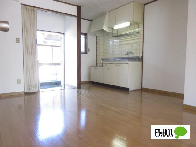 シティハイツ大石（105） その他