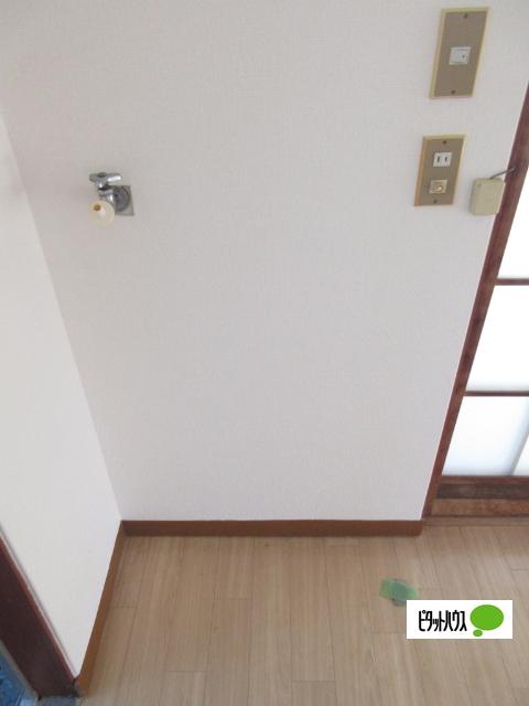大石コオポ（1） その他