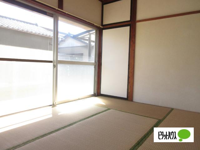 大石コオポ（1） その他部屋・スペース