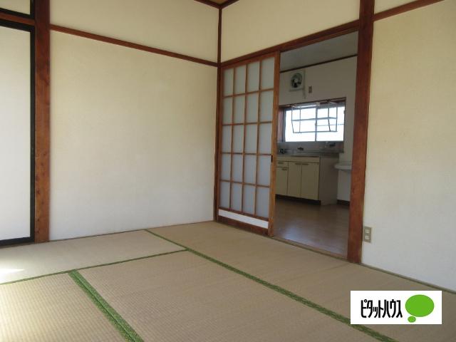 大石コオポ（1） その他部屋・スペース