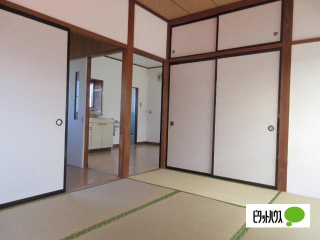 大石コオポ（1） その他部屋・スペース