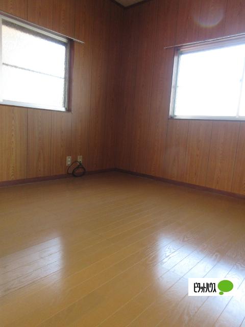 大石コオポ（1） その他部屋・スペース