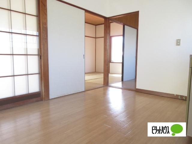 大石コオポ（1） その他部屋・スペース