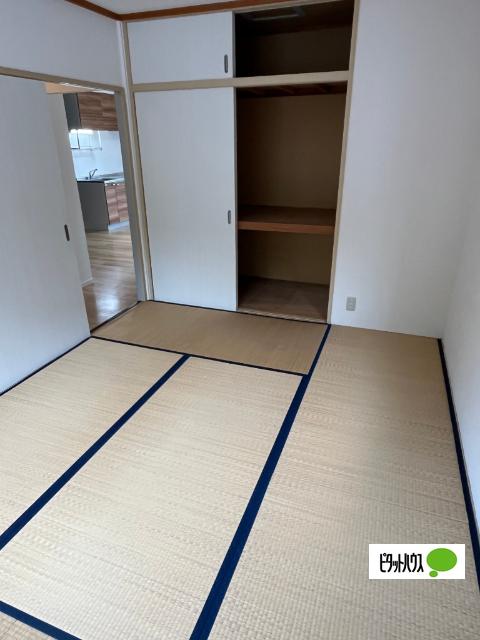 サンビレッジエリカB（106） その他部屋・スペース