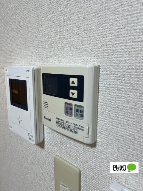 Surplus ホープ（203） 設備