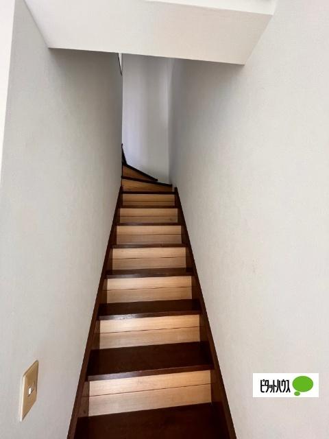 ベルメゾン（3） その他部屋・スペース