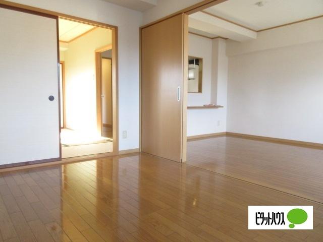 杉村ビル（601） その他部屋・スペース