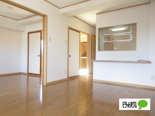 杉村ビル（601） その他部屋・スペース