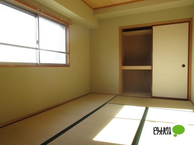 杉村ビル（601） その他