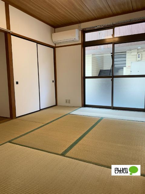 ハイツJUN　B（102） その他部屋・スペース