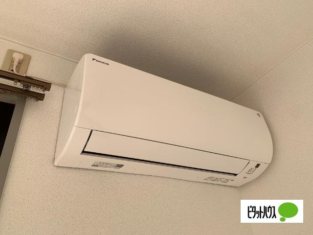 イーストブルー（102） 設備