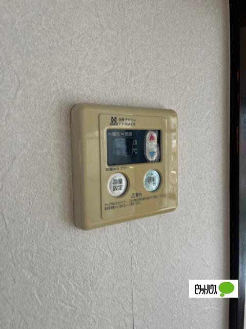 コーポラス小石川（302） 設備