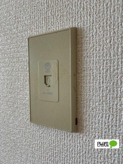 フローラ泉町B（102） 設備