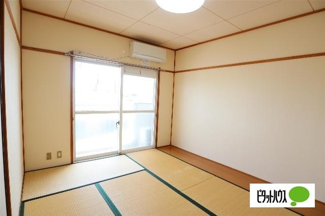 ガーデンヒルズ（301） その他部屋・スペース