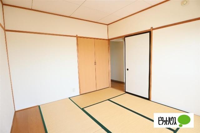 ガーデンヒルズ（301） その他部屋・スペース