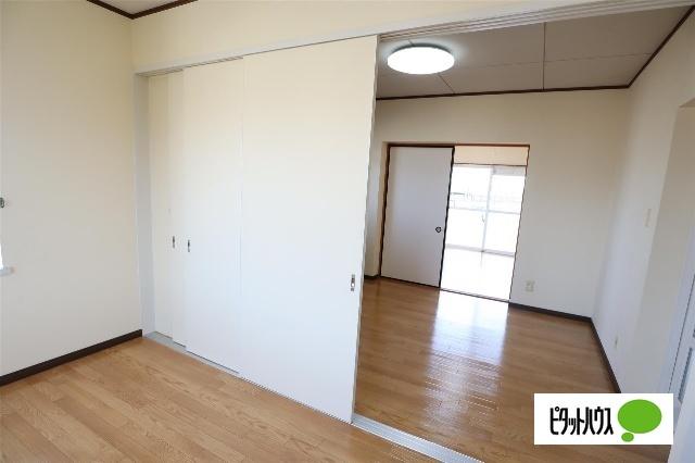 ガーデンヒルズ（301） その他部屋・スペース
