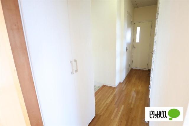 ガーデンヒルズ（301） その他部屋・スペース