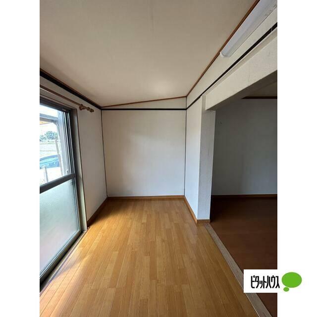 桜井貸家（1） 収納
