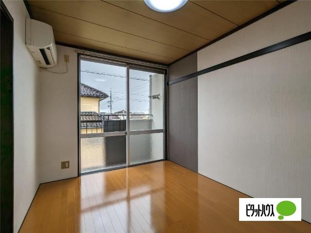 フォーブル大東（206） 部屋画像