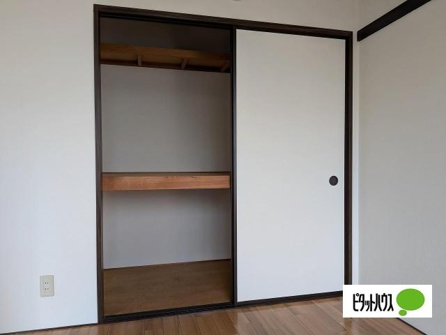 フォーブル大東（206） 部屋画像