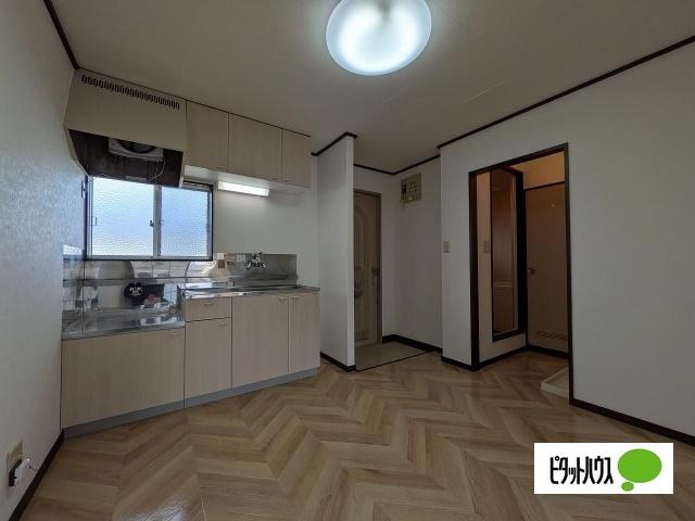 フォーブル大東（206） 部屋画像