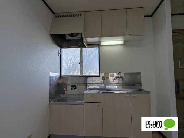 フォーブル大東（206） 部屋画像