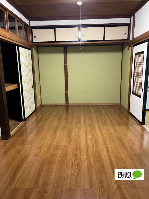 東小川　総和貸家（1） その他部屋・スペース