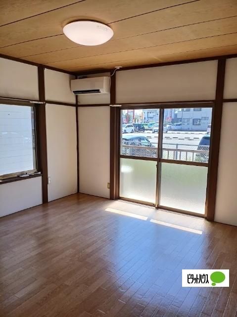 アメニティハウスA（101） その他部屋・スペース