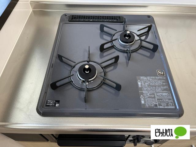 シティハイムグレース（202） キッチン