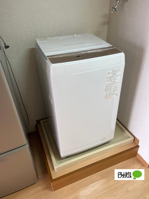 テクトピア（405） 部屋画像