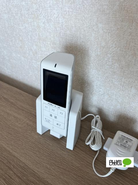 テクトピア（405） 部屋画像