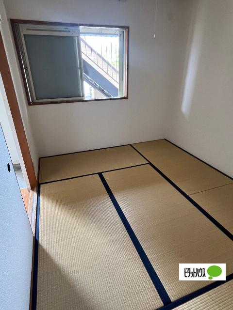 パークハイツA（102） その他部屋・スペース