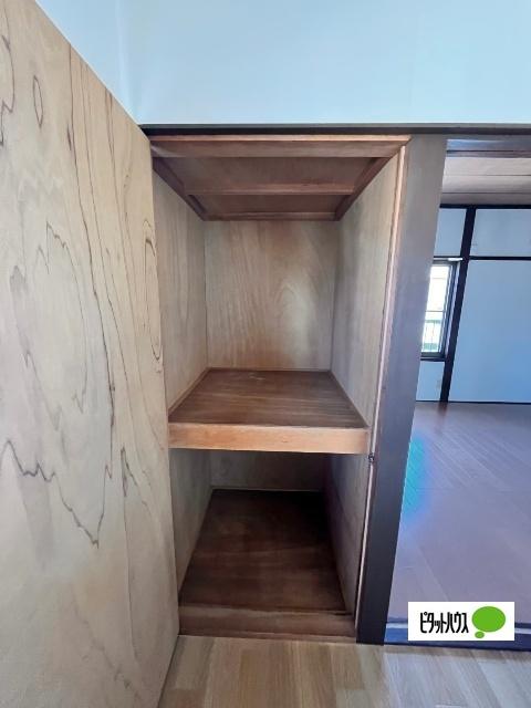 アメニティハウス（D） 部屋画像